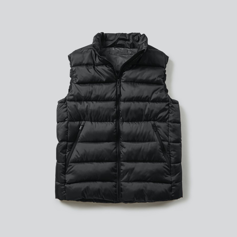 Overtoj TEE JAYS | Classic Lite Bodywarmer