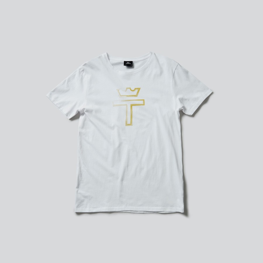 T-Shirts TEE JAYS | Premium Crown Luxury Tee