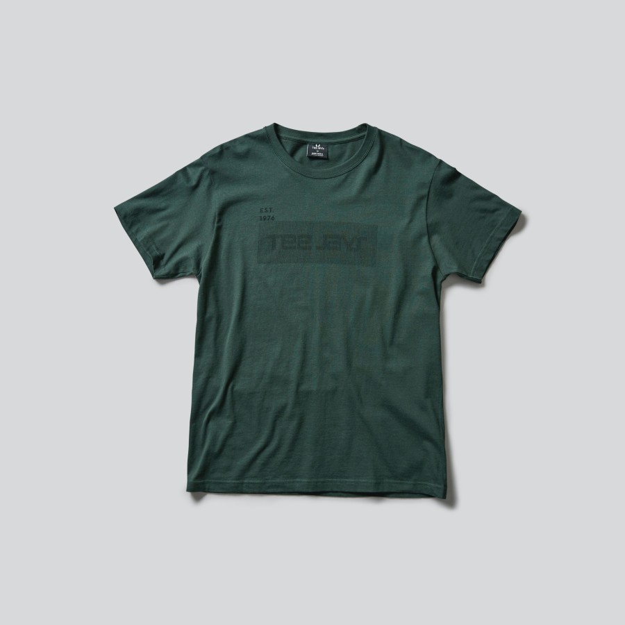 T-Shirts TEE JAYS | Classic Barcode Sof Tee