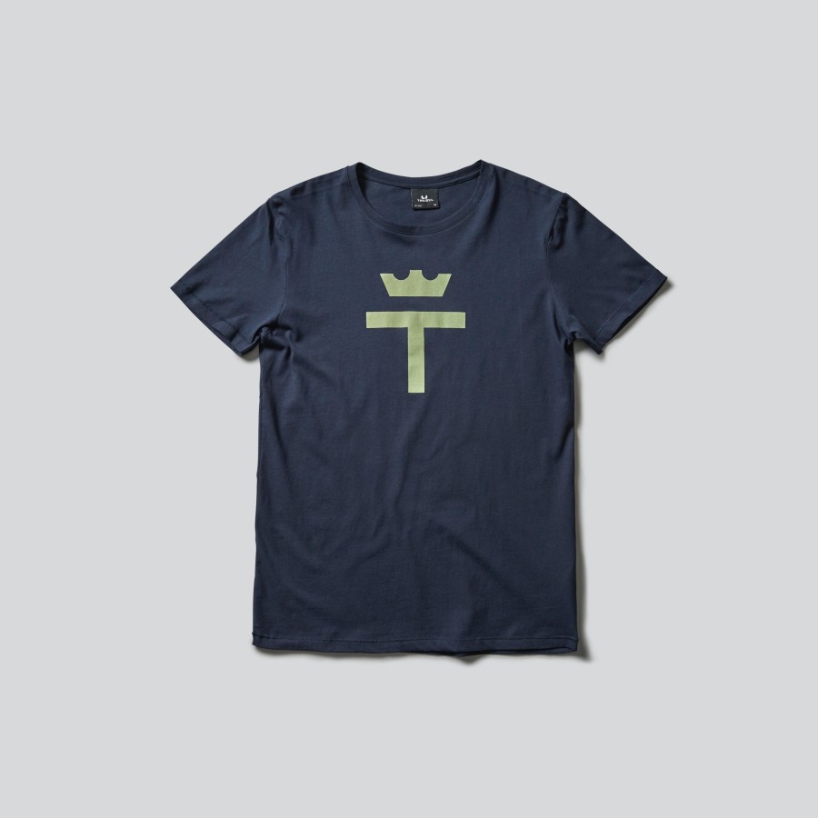 T-Shirts TEE JAYS | Crown Luxury Tee