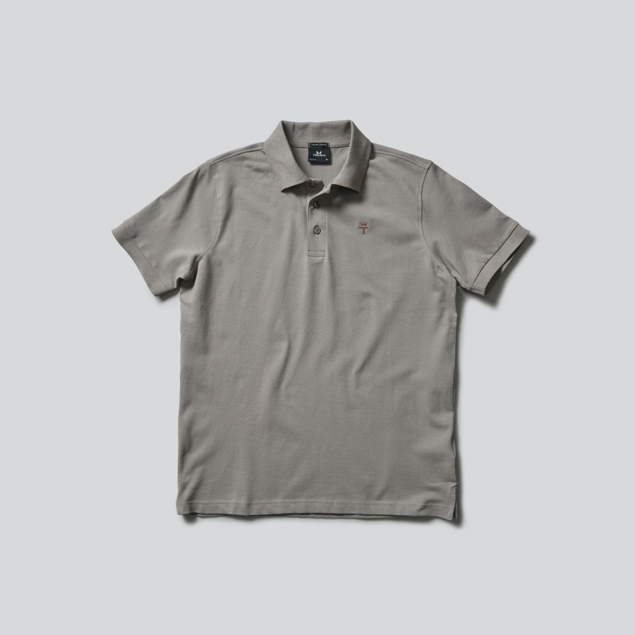 Polos TEE JAYS | Signature Luxury Stretch Polo