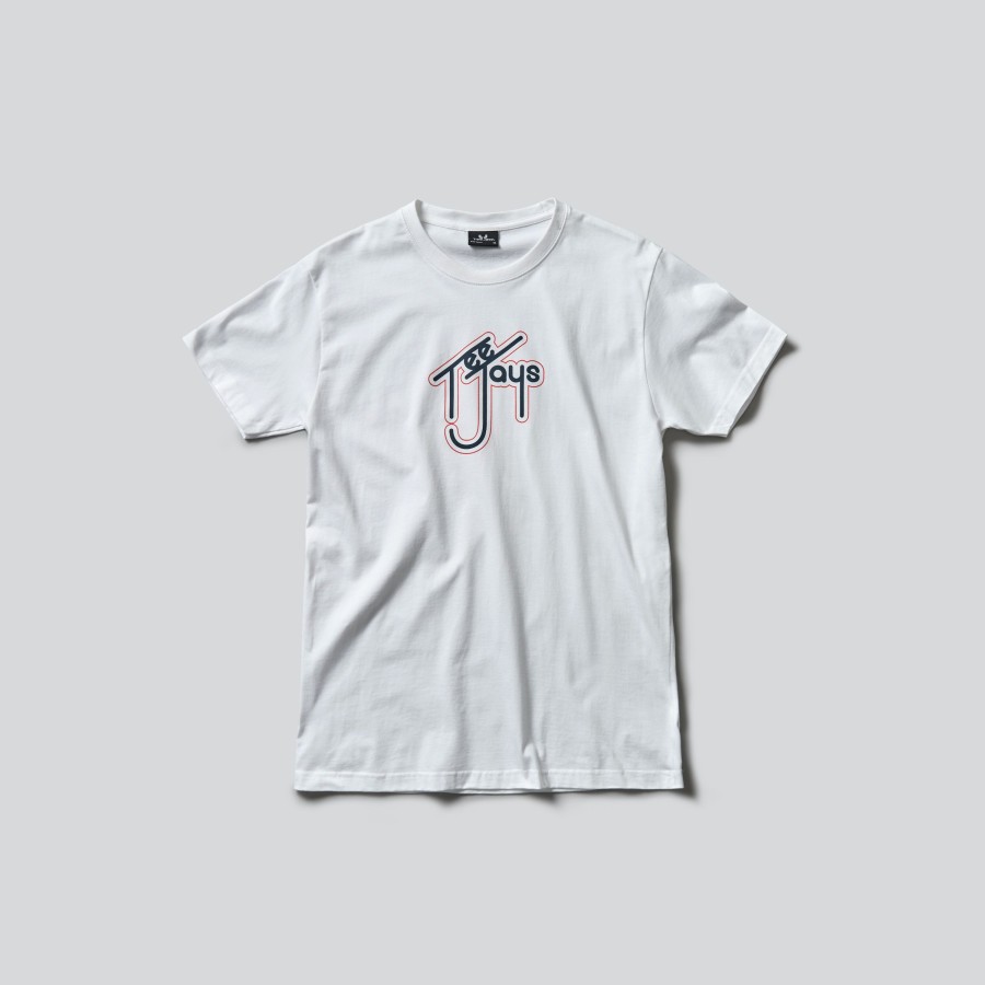 T-Shirts TEE JAYS | Classic Original Sof Tee