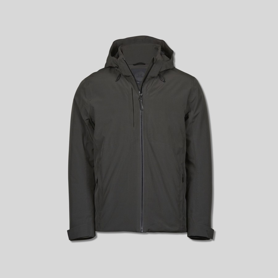 Overtoj TEE JAYS | Classic All Weather Winter Jacket