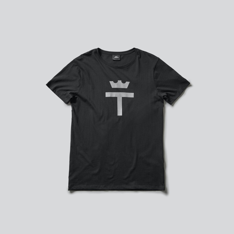 T-Shirts TEE JAYS | Crown Luxury Tee