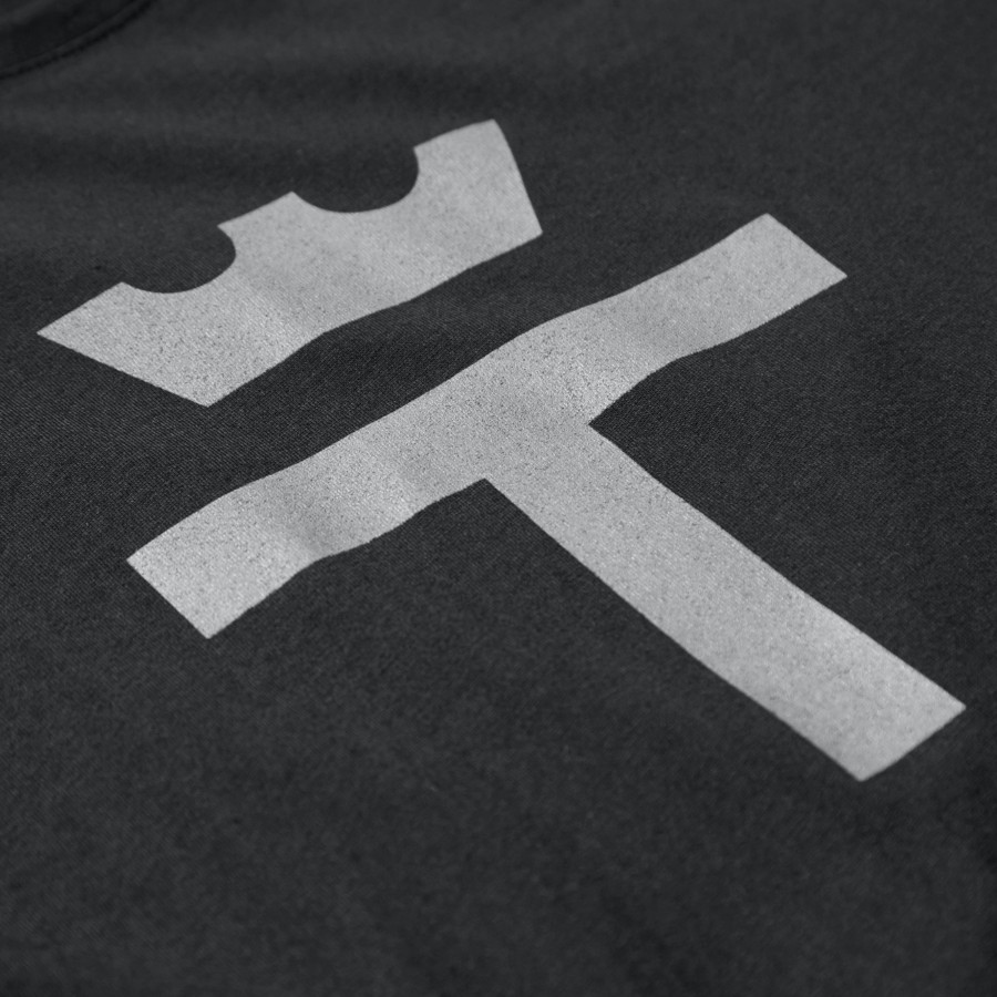 T-Shirts TEE JAYS | Crown Luxury Tee