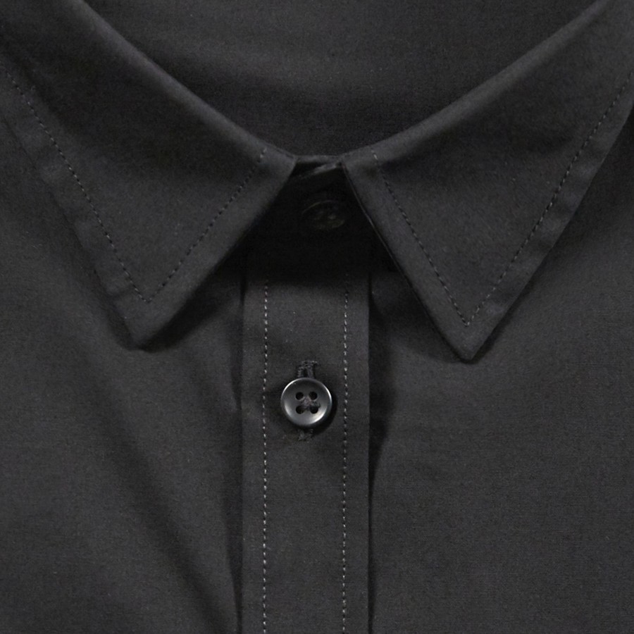 Skjorter TEE JAYS | Classic Stretch Luxury Shirt