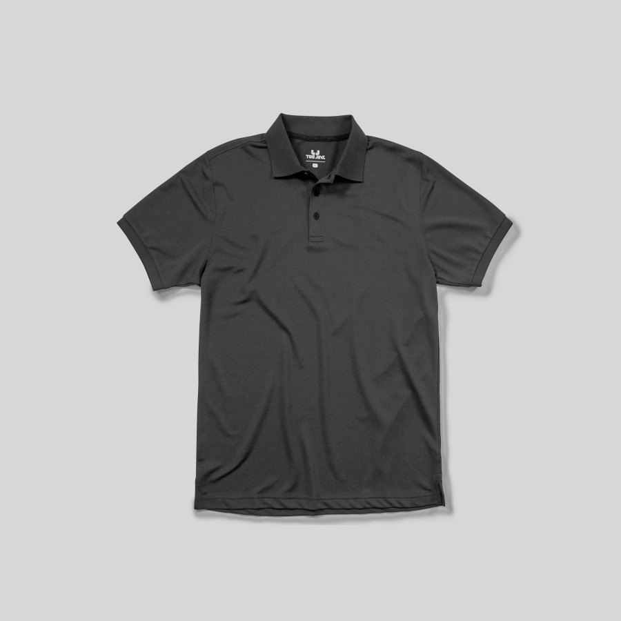 Polos TEE JAYS | Classic Club Polo