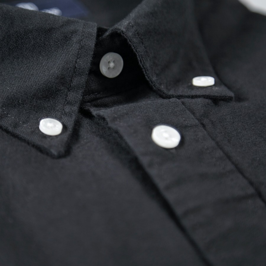 Skjorter TEE JAYS | Classic Perfect Oxford Shirt