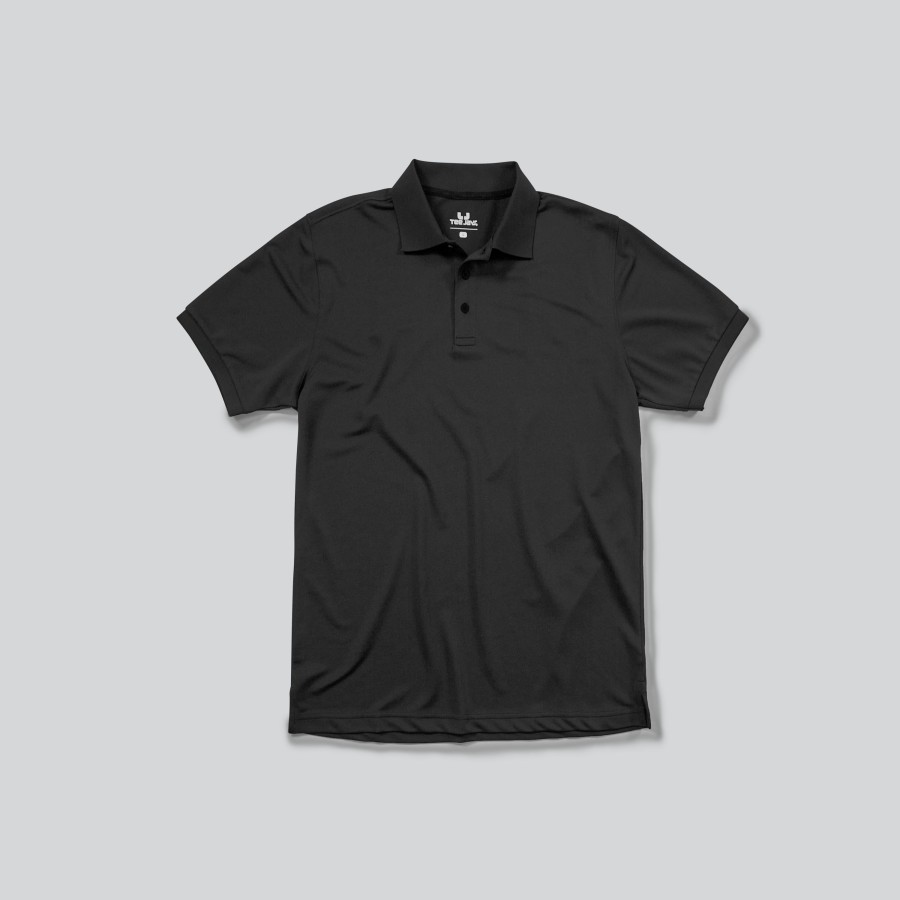 Polos TEE JAYS | Classic Club Polo