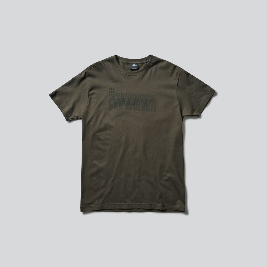 T-Shirts TEE JAYS | Classic Barcode Sof Tee