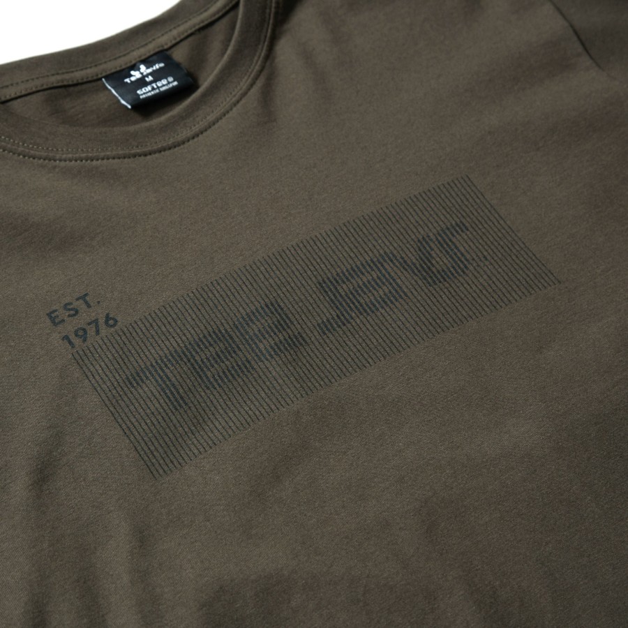 T-Shirts TEE JAYS | Classic Barcode Sof Tee