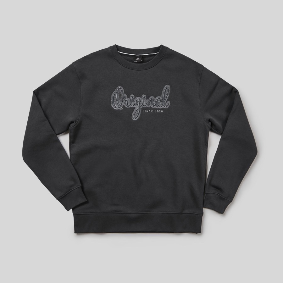 Sweat TEE JAYS | Original Heavy Sweatshirt