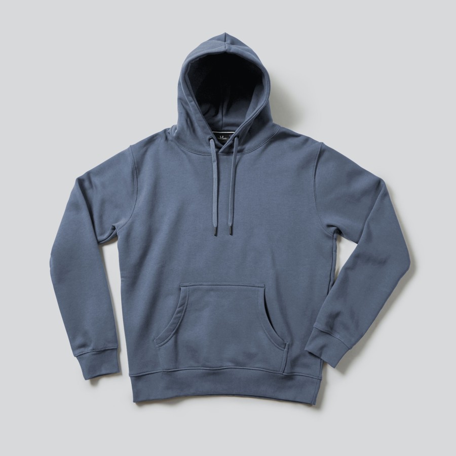 Sweat TEE JAYS | Signature Hooded Sweatshirt