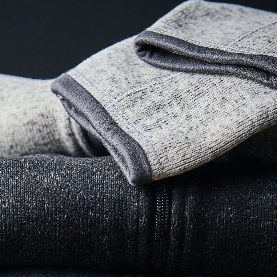 Overtoj TEE JAYS | Classic Outdoor Fleece