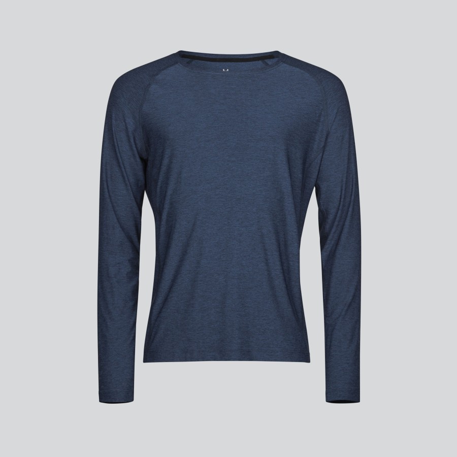 T-Shirts TEE JAYS | Classic Longsleeve Cooldry Tee