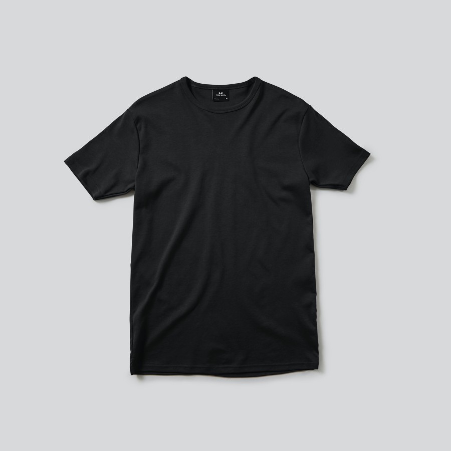 T-Shirts TEE JAYS | Classic Interlock Tee